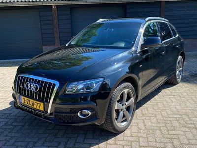 tweedehands Audi Q5 3.0 TDI quattro S tronic