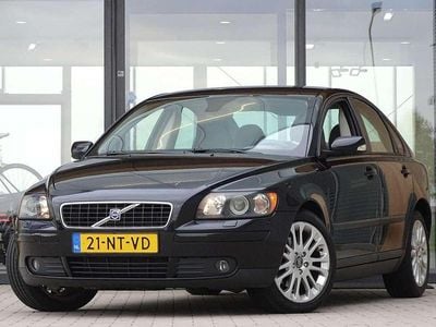 Volvo S40