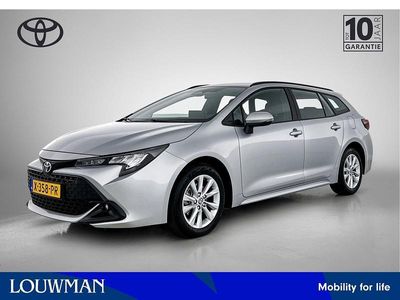 Toyota Corolla Hybrid