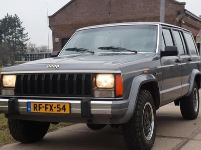 Gebruikt 1988 Jeep Cherokee Limited SUV | € 14.950
