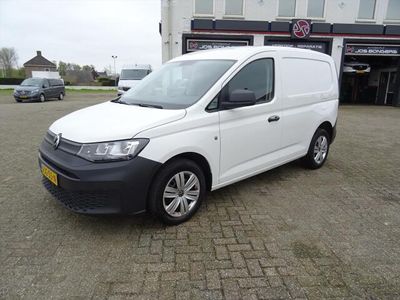 tweedehands VW Caddy cargo 2.0 TDI 75pk L1H1