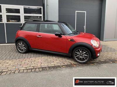 tweedehands Mini Cooper 1.6 Mayfair