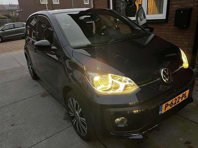 Gebruikt 2021 VW up! United Hatchback | € 10.950 (Goede deal)