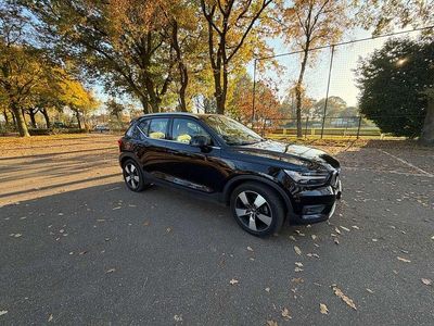 Occasion Volvo XC40 190 PK (139 kW) 2019 Zwart SUV