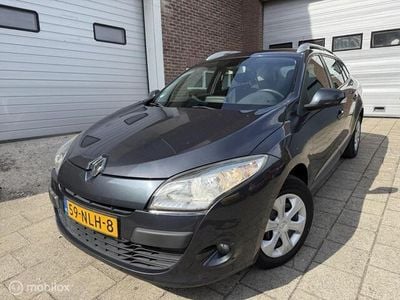 Renault Mégane GrandTour