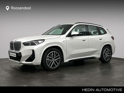 Wit Occasion 2023 BMW X1 SUV | € 48.880 (Goede deal)