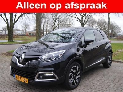 tweedehands Renault Captur 1.5 dCi Dynamique