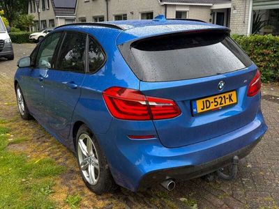 BMW 216