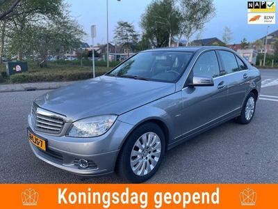 Mercedes C250