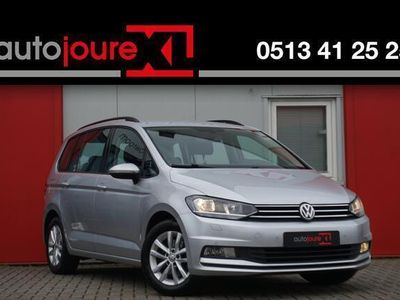 tweedehands VW Touran 1.2 TSI Highline | ACC | Navigatie | Climate | Tre