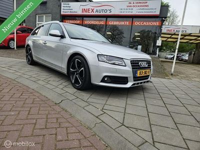 tweedehands Audi A4 Avant 2.0 TDI Pro Line Business INCL. APK+Afleveri