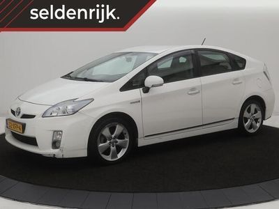 tweedehands Toyota Prius 1.8 Comfort | Navigatie | Trekhaak | Camera | Cruise control