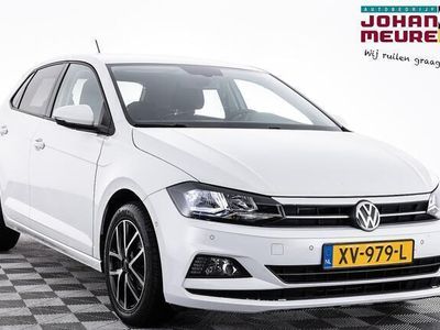 tweedehands VW Polo 1.0 TSI Highline Automaat | NAVI | VELGEN