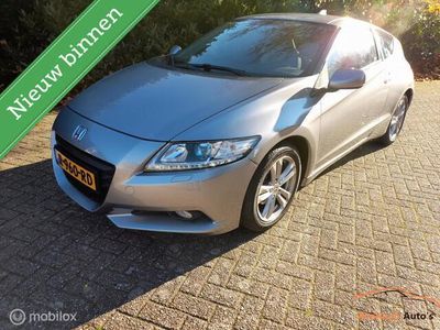 tweedehands Honda CR-Z 1.5 i-Vtec IMA Sport