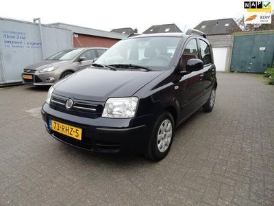 tweedehands Fiat Panda 1.2 Edizione Cool (KM 149950 NAP AIRCO)