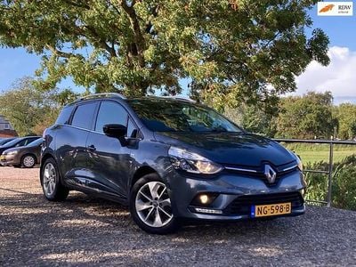 Renault Clio GrandTour