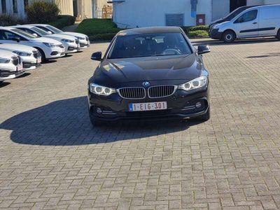 tweedehands BMW 418 dA