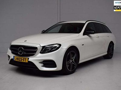 Mercedes E300