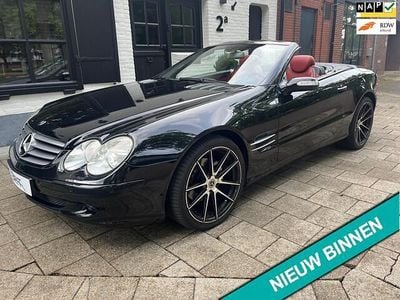 Mercedes SL350