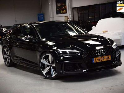 tweedehands Audi A5 RS5 RS 5Coupé 2.9 TFSI RS5 Quattro *Keramisch* Nav