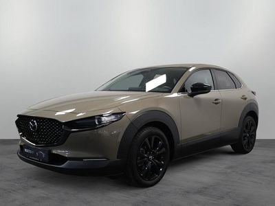 Occasion Mazda CX-30 Nagisa 188 PK (138 kW) 2025 Beige (metallic) SUV