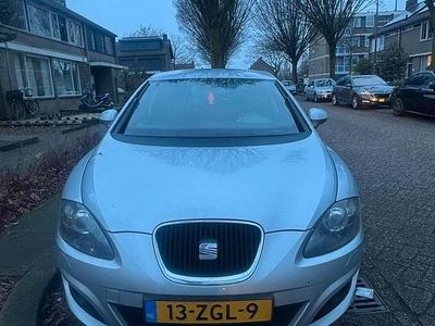 Occasion 2013 Seat Leon Ecomotive | € 4.800 (Duur)