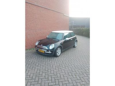 tweedehands Mini Cooper 1.6 Chili