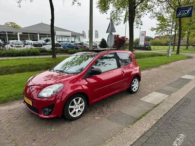 tweedehands Renault Twingo 1.5 DCI Panorama!!!