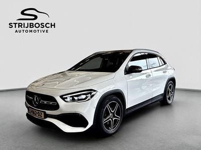 Mercedes GLA200