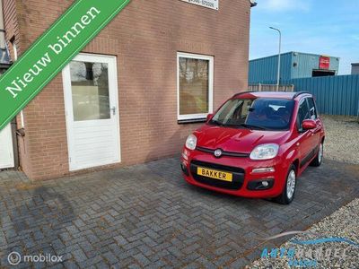 tweedehands Fiat Panda 1.2 lounge Airco , Isofix , nieuwe apk