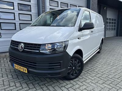 VW T6