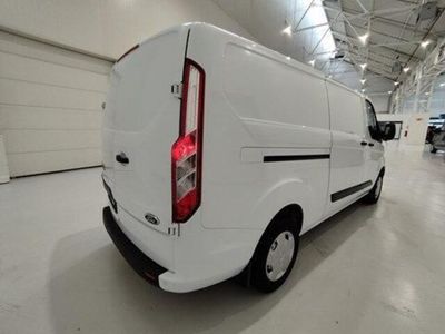 tweedehands Ford Transit Custom * Custom L2 - 130pk - Garantie *