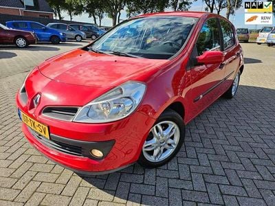 Renault Clio R.S.