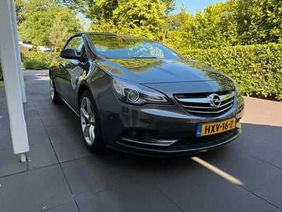 Opel Cascada