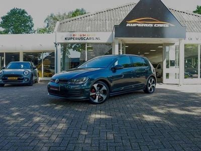 Grijs Gebruikt 2013 VW Golf VII GTI Hatchback | € 16.495 (Goede deal)