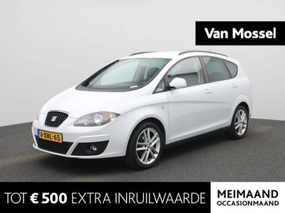 Seat Altea XL