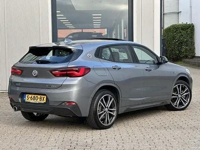 Grijs Gebruikt 2023 BMW X2 M Sport SUV | € 34.950 (Eerlijke prijs)