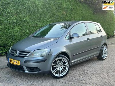 VW Golf Plus