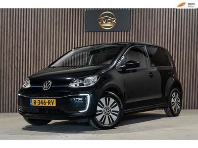 Occasion VW e-up! Style 61 kW (83 PK) 2021 Zwart Hatchback