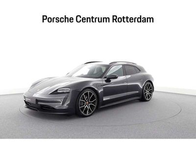 tweedehands Porsche Taycan Sport Turismo