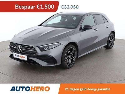 Mercedes A250
