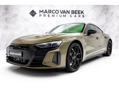 Audi RS e-tron GT
