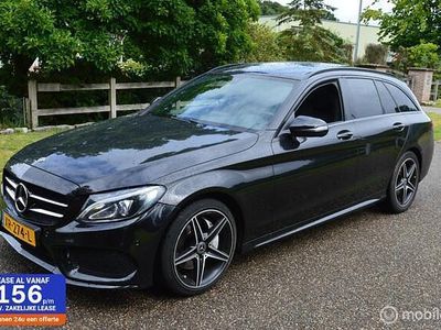 Mercedes C180