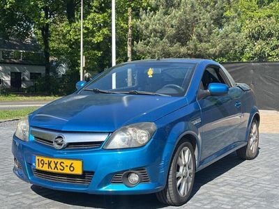 Opel Tigra