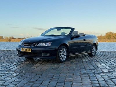 Saab 9-3 Cabriolet