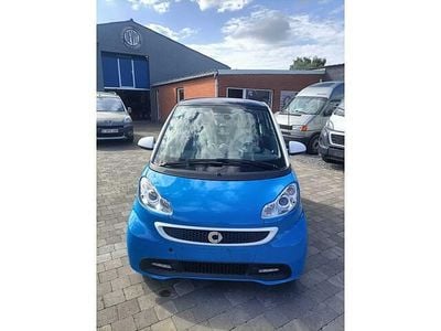 Smart ForTwo Coupé