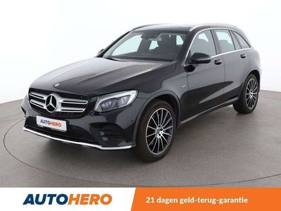 Mercedes GLC350