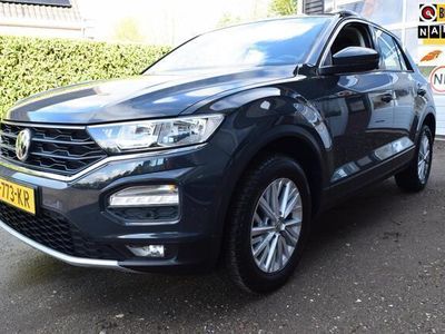 tweedehands VW T-Roc 1.0 TSI Style Business