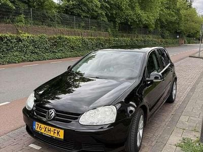 VW Golf V