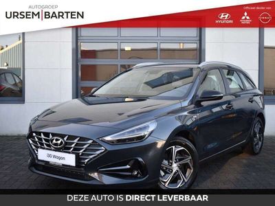 tweedehands Hyundai i30 Wagon 1.0 T-GDi MHEV Comfort Smart VAN €34.140,- V